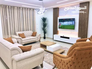  2 شقق للايجار في رام الله