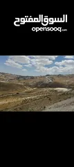  3 ارض للبيع في قرية مرج الغزلان