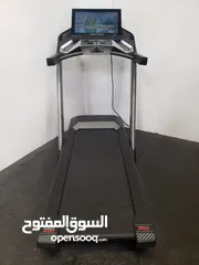  9 احدث جهاز جري في الاردن  TREADMILL