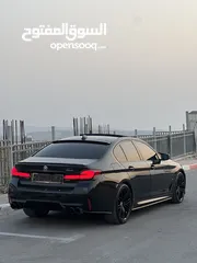  3 Bmw530i 2022