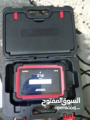  4 جهاز فحص وتشخيص اعطال السيارات