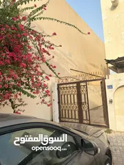  1 apartment for rent at Al khuwair,Muscat