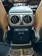  15 جيب روبيكون 2019