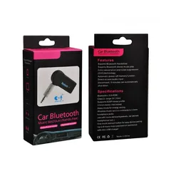 2 بلوتوث سيارة Bluetooth Car