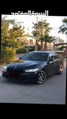  2 Bmw 530i للبيع