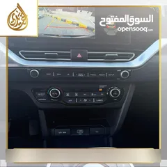  20 كيا نيرو 2022 فل كامل اضافات بدفعة اولى 2800