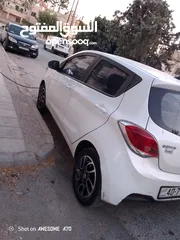  5 شانجان اي ستار  2023