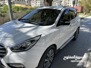  4 توسان 2014 للبيع كاش