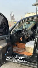  16 لاند كروزر 5.7 VXR  مميزة بنظافتها
