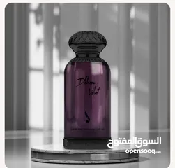  2 عطور اصلية من دخون الامارتية