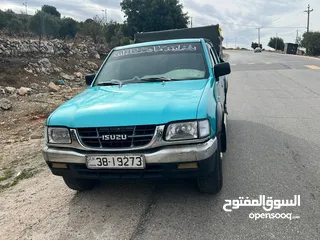  1 بكم ايسوزو 1998