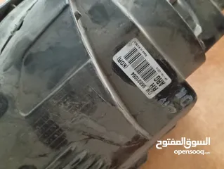  7 اضويه اماميه شيفروليت سونك اصلي