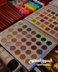  3 دفتر مكياج "Tender Romance" كل ما بتحلمي فيه بمكان واحد