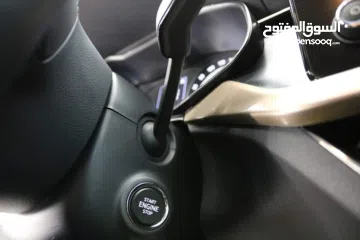  8 سكودا سكالا فل الف تيربو بنزين