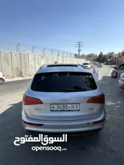  5 جيب اودي q5 الي مش معني ما يبعت