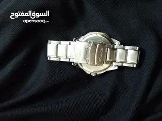  4 ساعة كاسيو