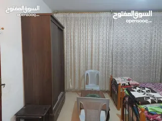  2 شقة مفروشه سوبر ديلوكس في طبربور للايجار