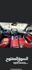  8 2023 Lexus LX 600 FSPORT 3.6L 6CL TURBO