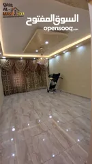  3 شقة مميزة طابق ارضي مساحة 150م بالاضافة الى تراس 50م