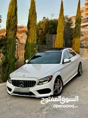  2 Mercedes Benz - c300 2017 ”