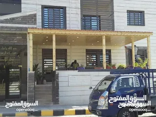  17 محدده الهدى لكافة اعمال الكرميد والحداده والقرميد