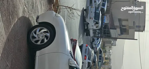  1 جنط المروحه 15 براغي بعيد