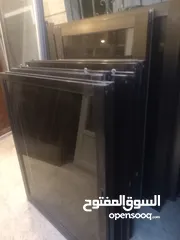  11 عاااالم المستعمل جميع انواع الشبابيك المنيوم والبوابالخشب والحديد والمطابخ