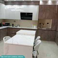  19 تفصيل مطابخ بأعلى الموصافات