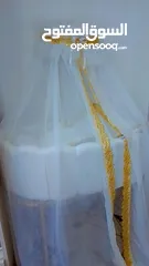  3 تخت كبير تفصيل لسا بحالة الوكالة مع هدية