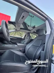  8 تسلا ستاندر بلس 2023