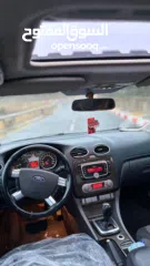  4 فورد فوكس 2009