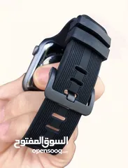  3 حزام سيليكون مقاس 42/45/49 جديد