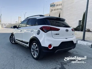  3 ميني جيب هيونداي آكتف للبيع
