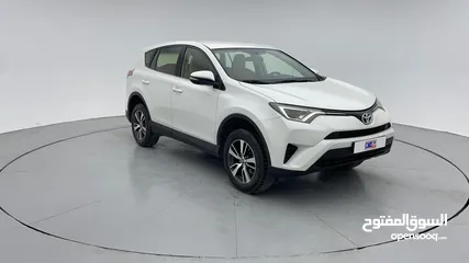  1 (FREE HOME TEST DRIVE AND ZERO DOWN PAYMENT) TOYOTA RAV4