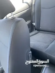  10 نيسان ليف 2015 للبيع