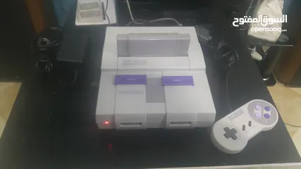  11 Nintendo & sega