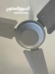  1 مروحه استعمال خفيف وماله