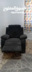  6 Contemporary furniture looking for a new home. Blue is a relaxing color and compliments most color