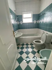  12 شقة الاجار خلدا