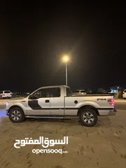  3 للبيع وانيت فورد f-150 2013