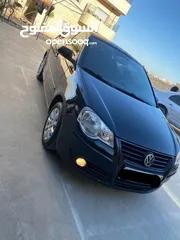  4 سعر حررررق كاش  بولو 2009