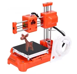 11 3D Printer طابعة ثلاثية الابعاد
