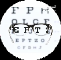  2 نظارة القراءة وحماية العين من الاشعة One Power Readers Glasses. متوفر توصيل لكل البحرين