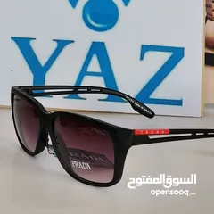  3 تشكيلة مرعبة من نظارات الشمسية لعام  2025  افخم واكبر العلامات العالمية متوفرة الان في معرضنا اهلا