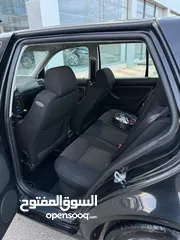  15 قولف 4 GTI إسيتراد سويسرا