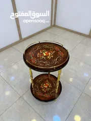  2 طبلة وسطية