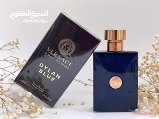 29 عطور فرنسية اصلية
