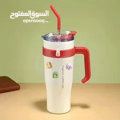  14 كوب ستانلي الترند