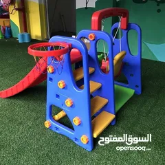  24 سكوتر درفت للأطفال الأصلي مع صنوبرص جامبو