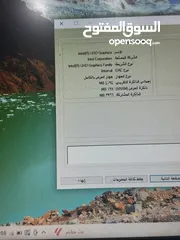  6 لابتوب asus جيل عاشر i5 شبه جديد بسعرر طحنن